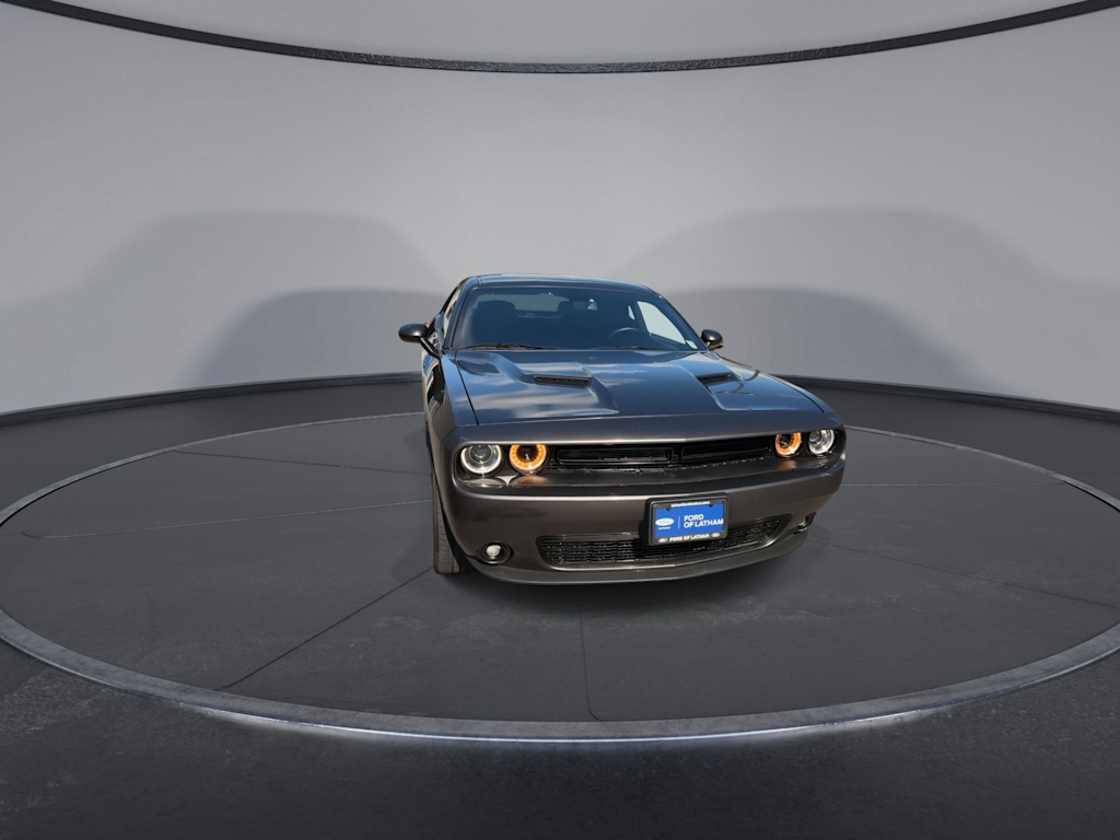Thumbnail: 2023 Dodge Challenger - 5