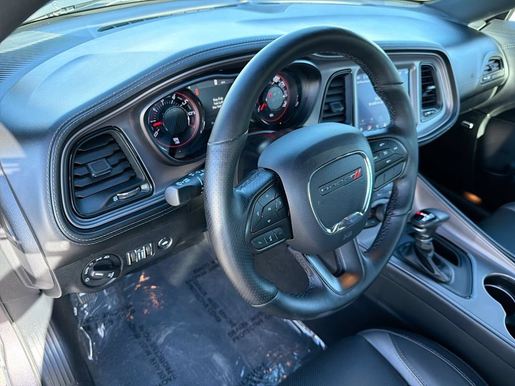 Thumbnail: 2023 Dodge Challenger - 2