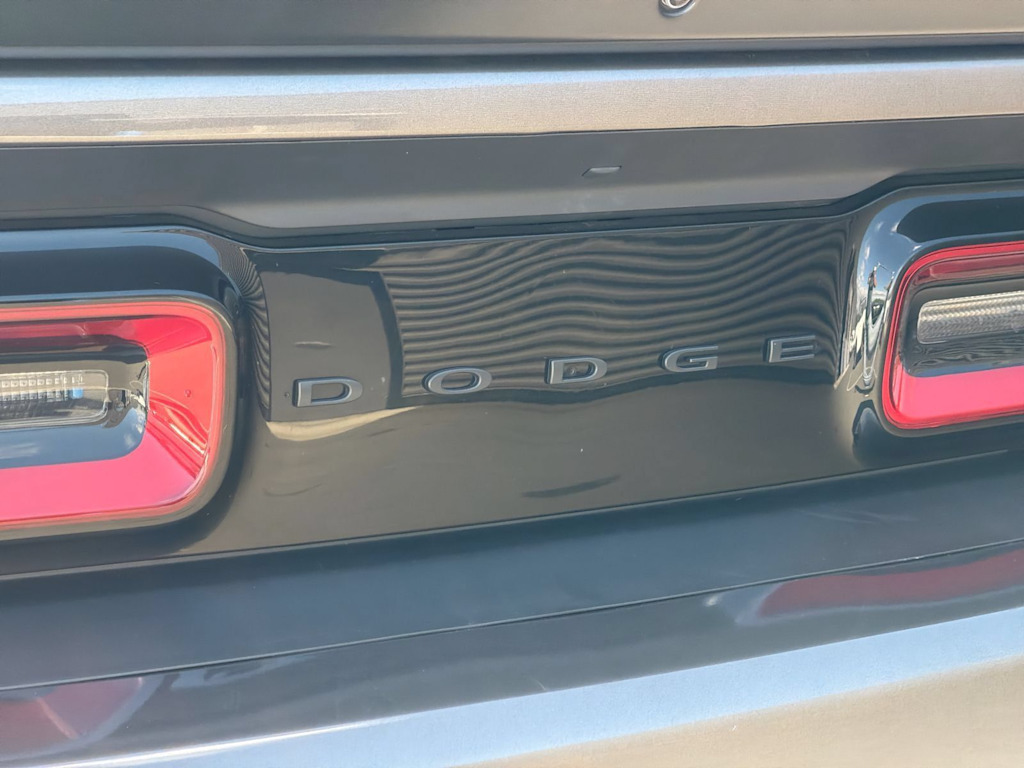 Thumbnail: 2023 Dodge Challenger - 16