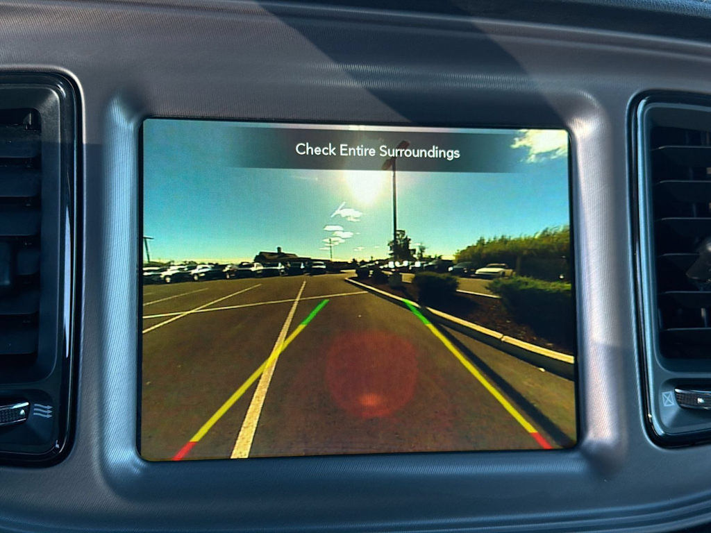 Thumbnail: 2023 Dodge Challenger - 33