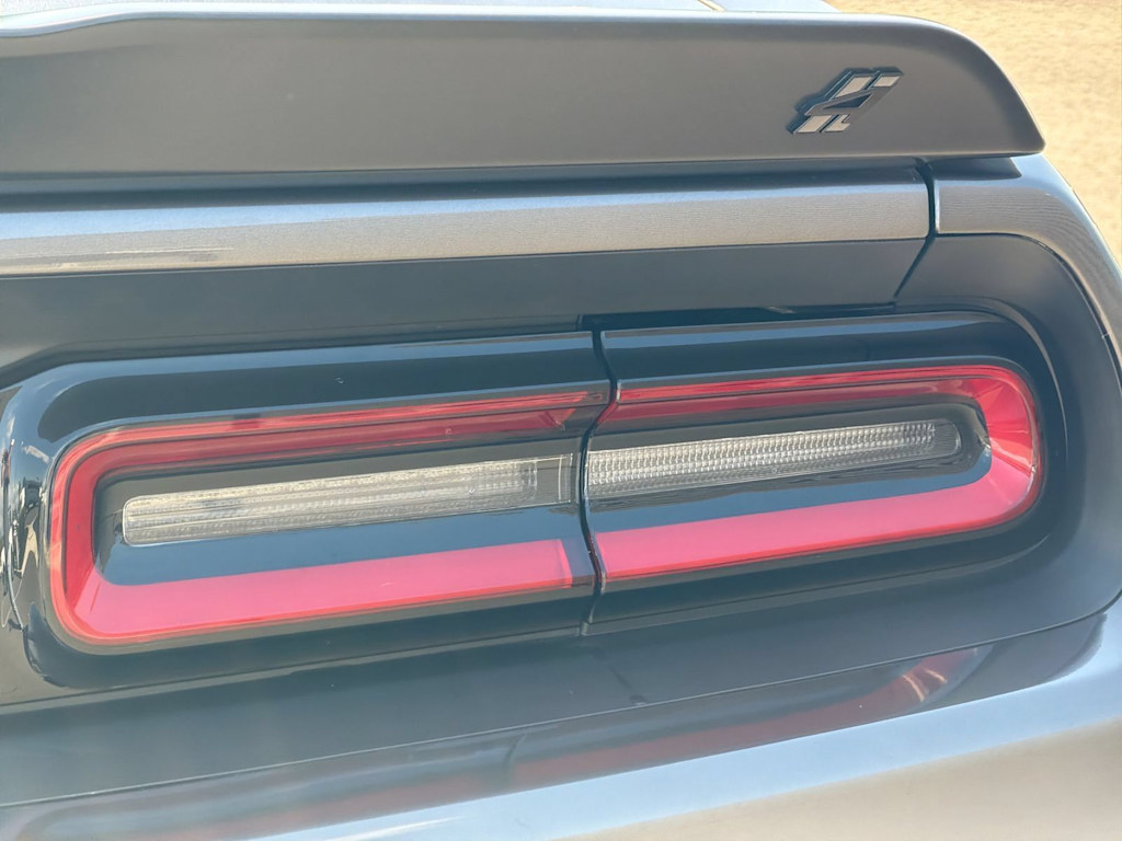 Thumbnail: 2023 Dodge Challenger - 25