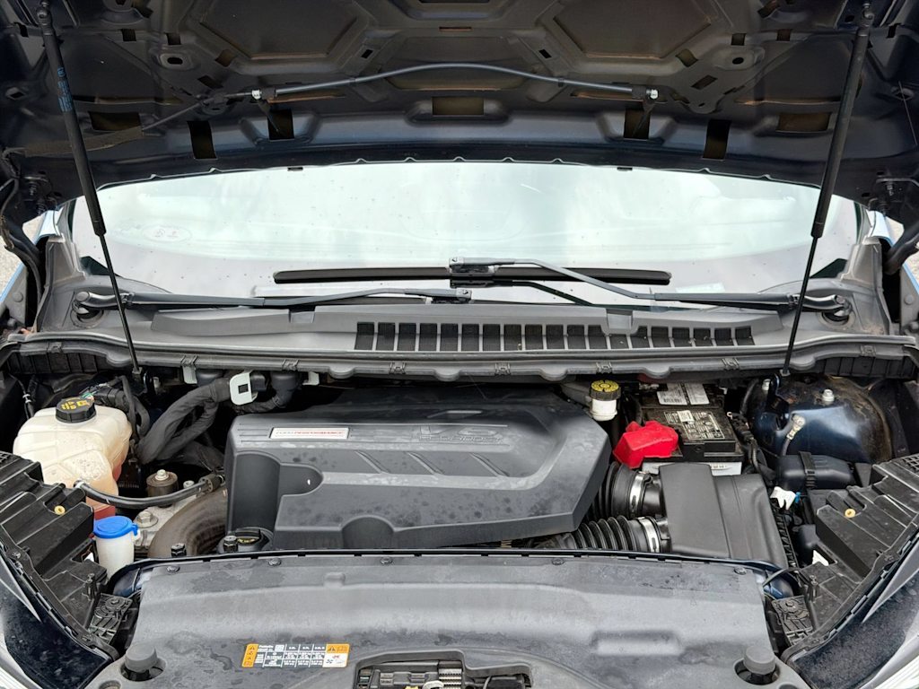 Thumbnail: 2019 Ford Edge - 9