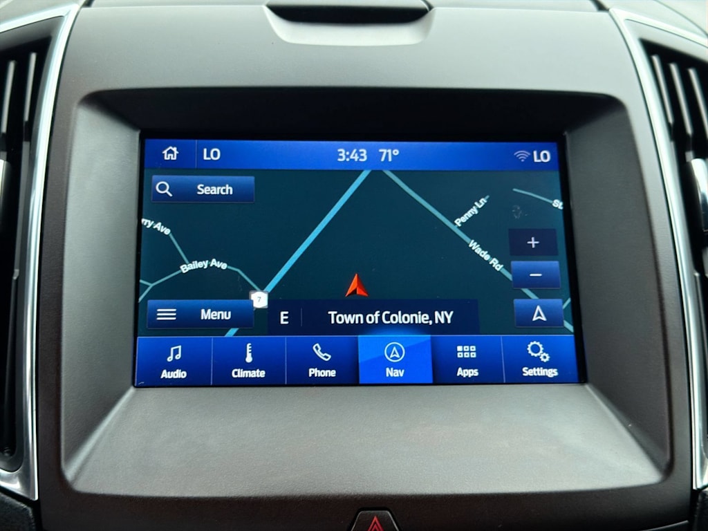 Thumbnail: 2019 Ford Edge - 34