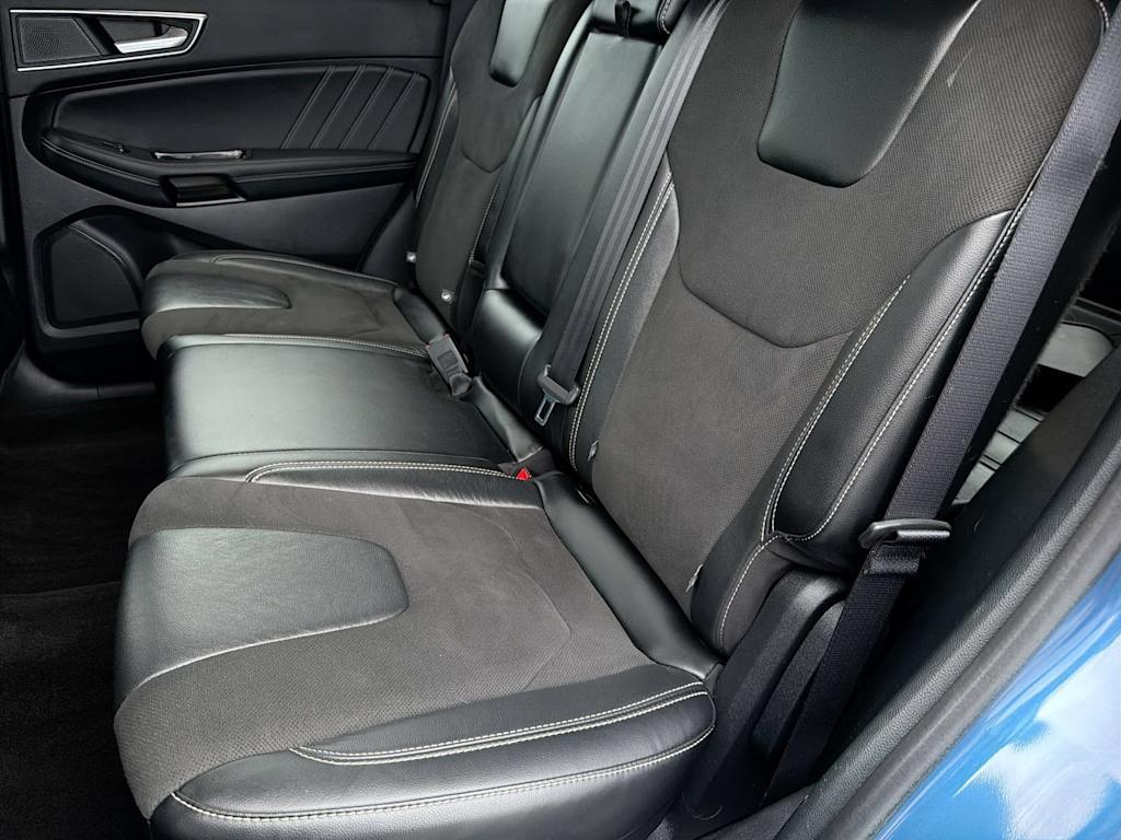 Thumbnail: 2019 Ford Edge - 28