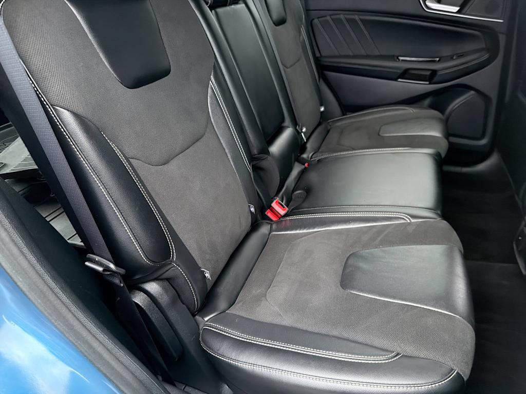 Thumbnail: 2019 Ford Edge - 29
