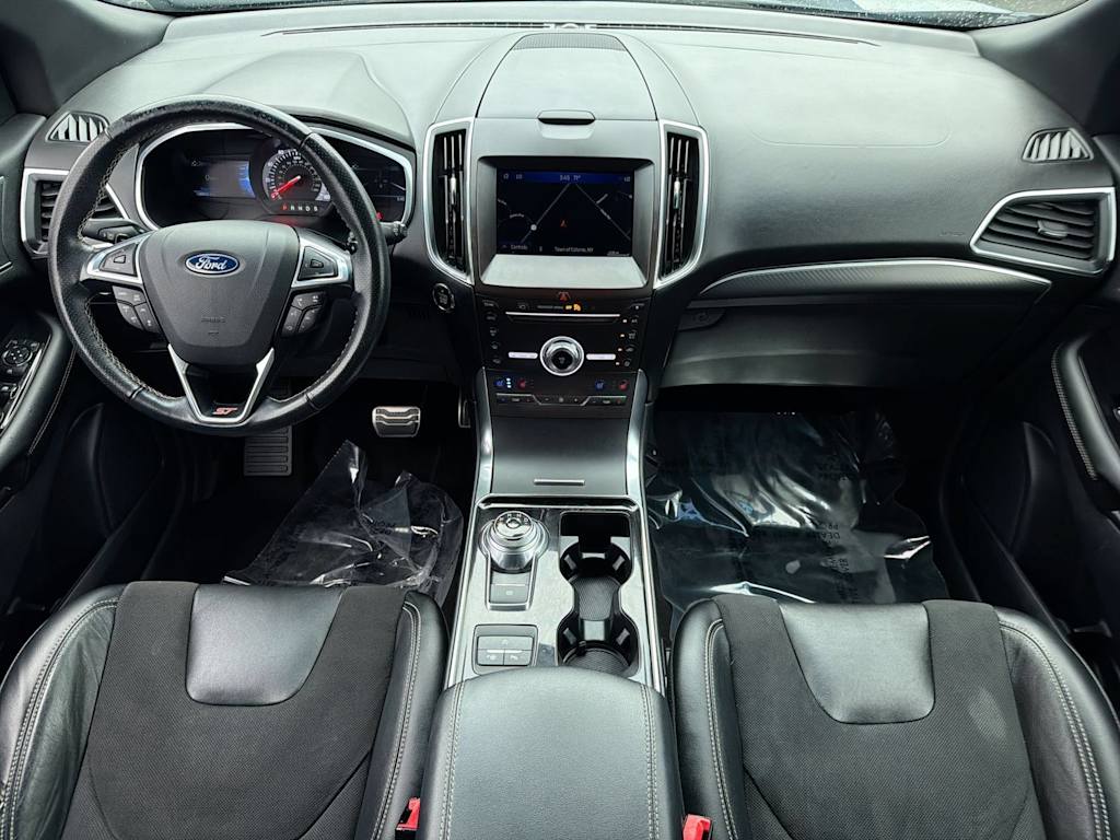 Thumbnail: 2019 Ford Edge - 10