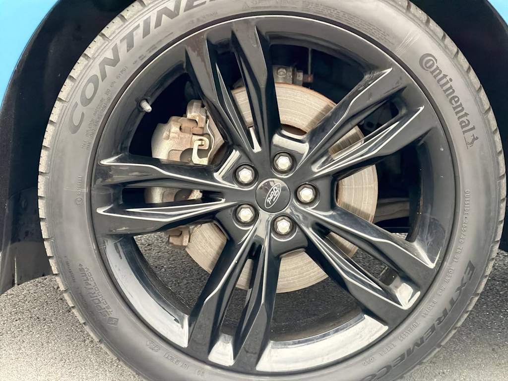 Thumbnail: 2019 Ford Edge - 8