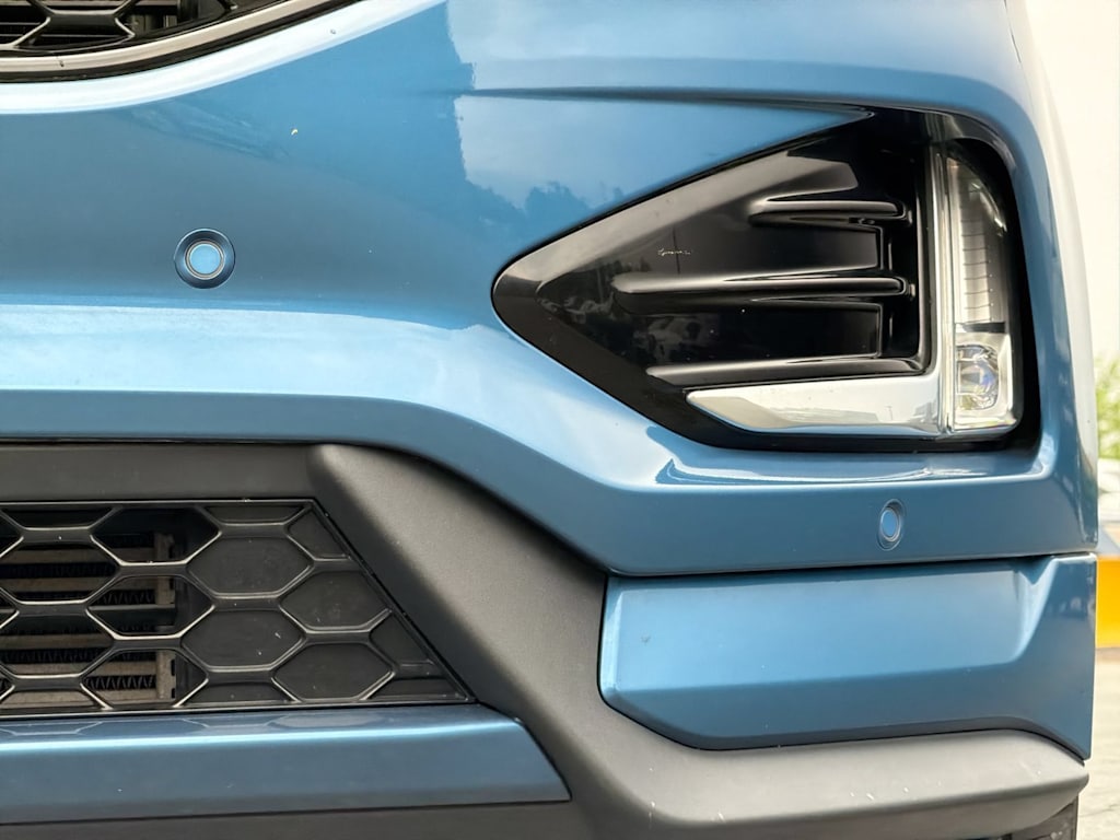 Thumbnail: 2019 Ford Edge - 25