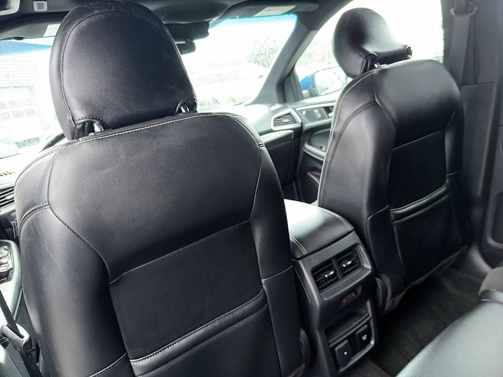Thumbnail: 2019 Ford Edge - 13