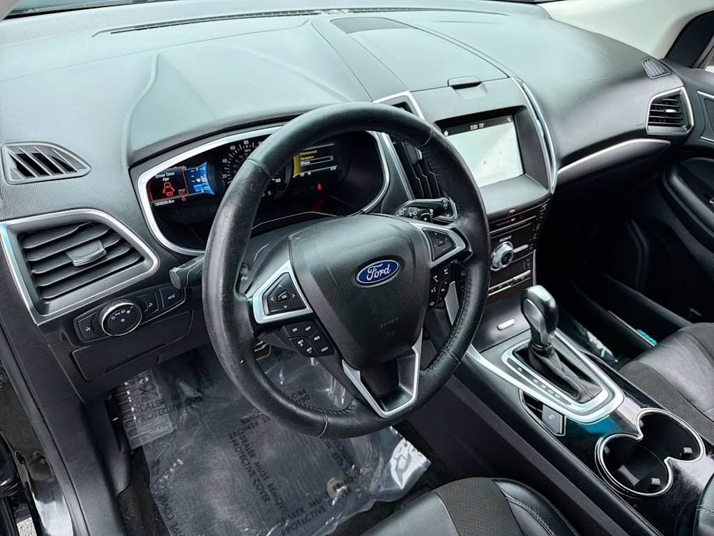 Thumbnail: 2018 Ford Edge - 2