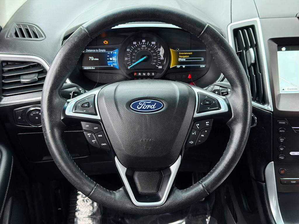 Thumbnail: 2018 Ford Edge - 13