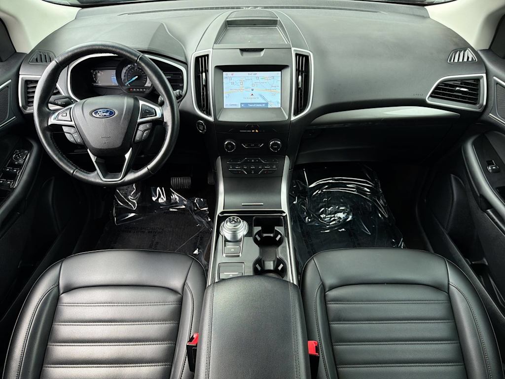 Thumbnail: 2020 Ford Edge - 9