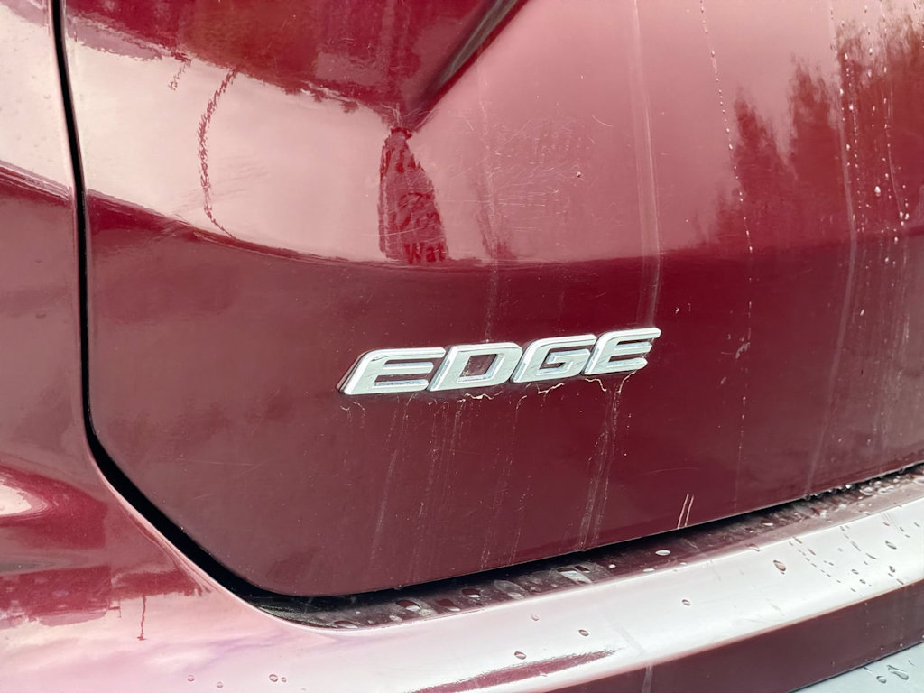 Thumbnail: 2020 Ford Edge - 26