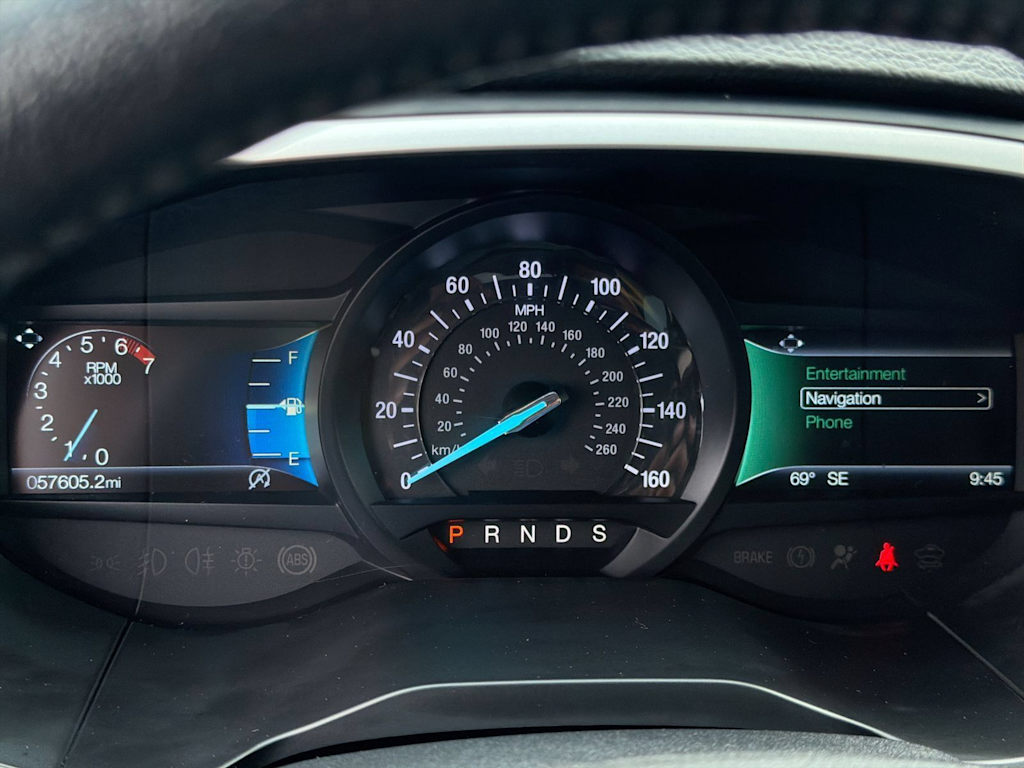 Thumbnail: 2020 Ford Edge - 16