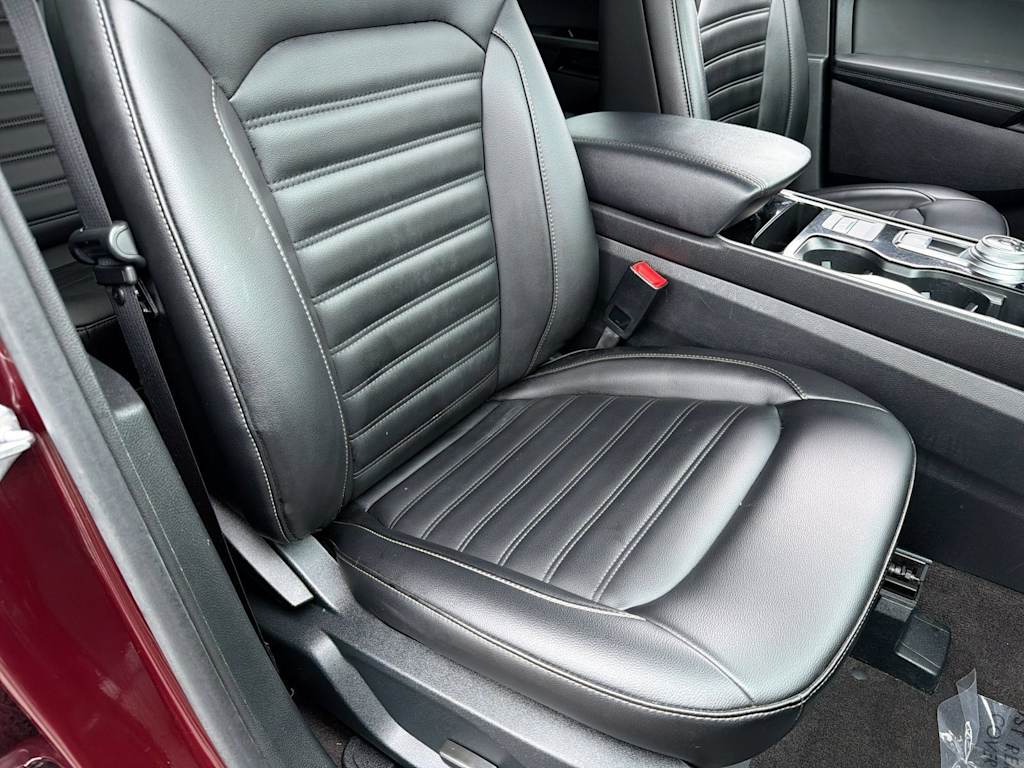 Thumbnail: 2020 Ford Edge - 11