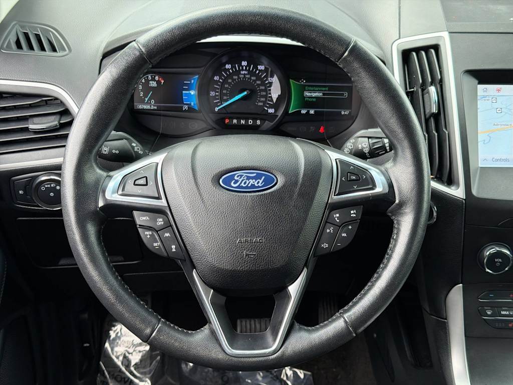 Thumbnail: 2020 Ford Edge - 13