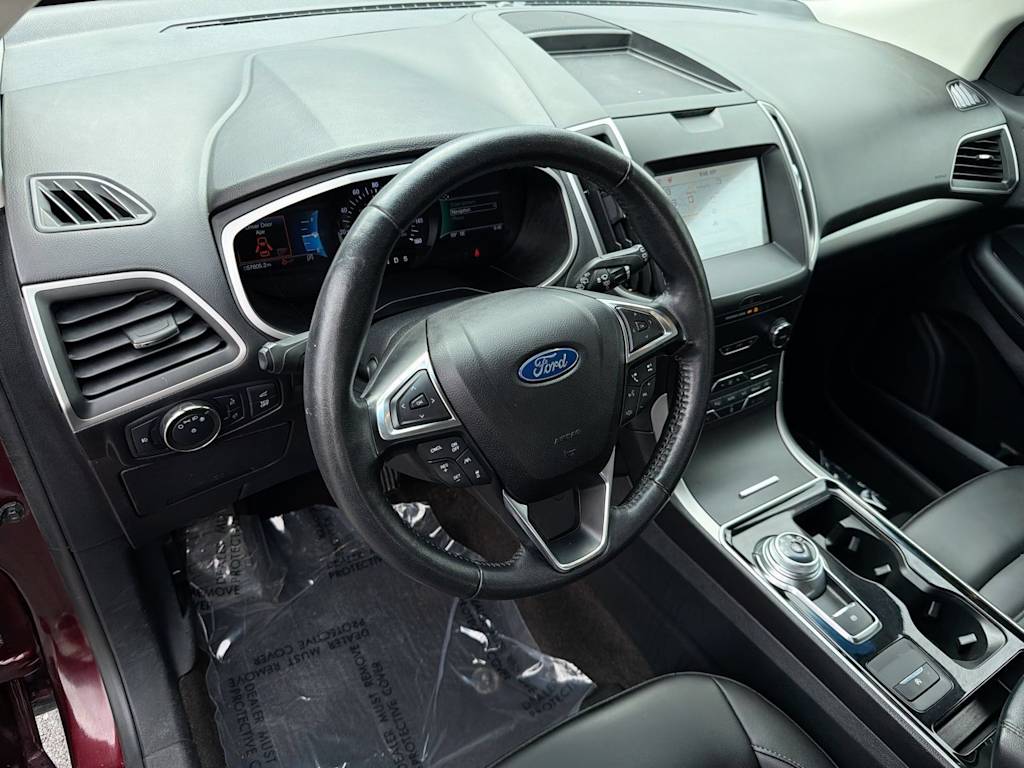 Thumbnail: 2020 Ford Edge - 2