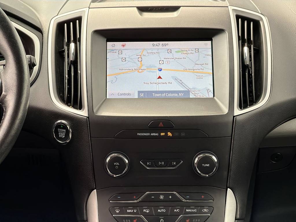 Thumbnail: 2020 Ford Edge - 14