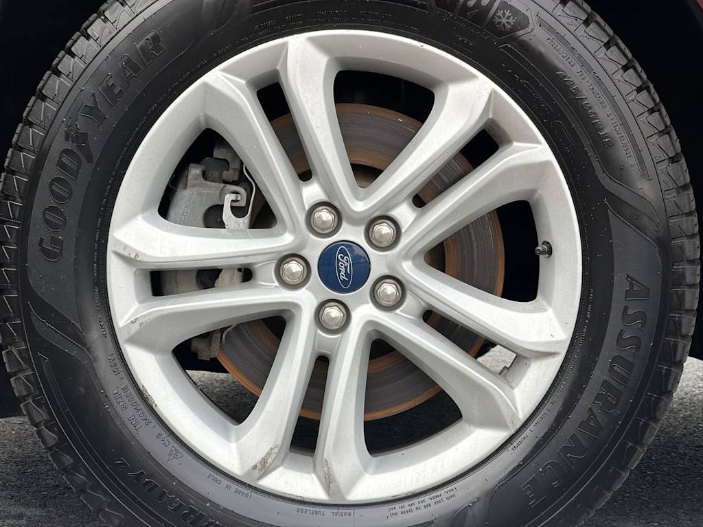 Thumbnail: 2020 Ford Edge - 7