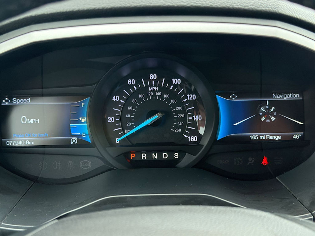 Thumbnail: 2021 Ford Edge - 15