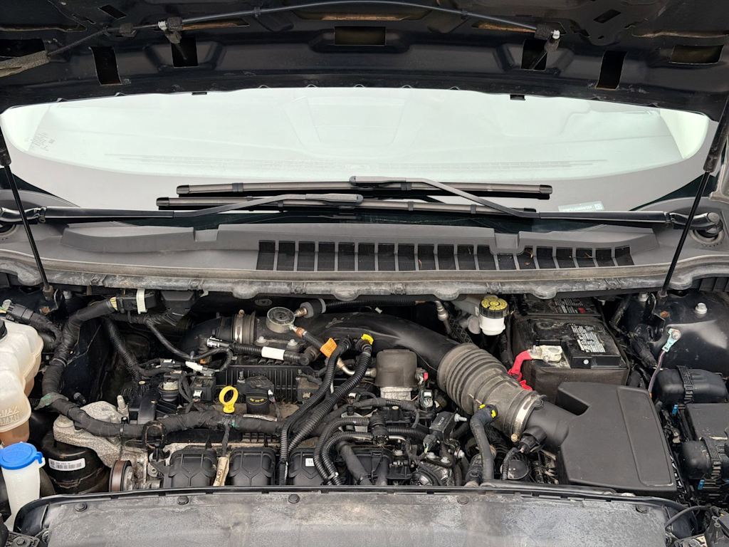 Thumbnail: 2021 Ford Edge - 7