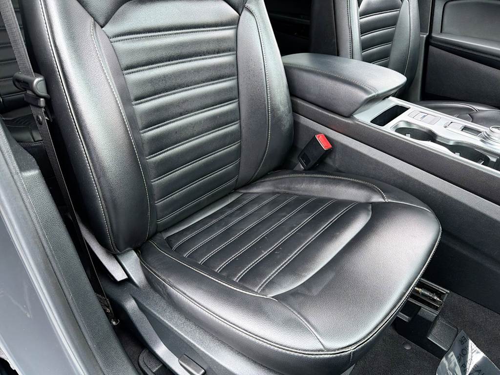 Thumbnail: 2021 Ford Edge - 30