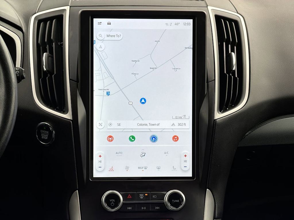 Thumbnail: 2021 Ford Edge - 13