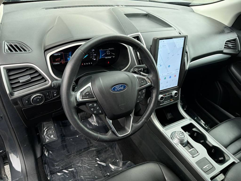 Thumbnail: 2021 Ford Edge - 2