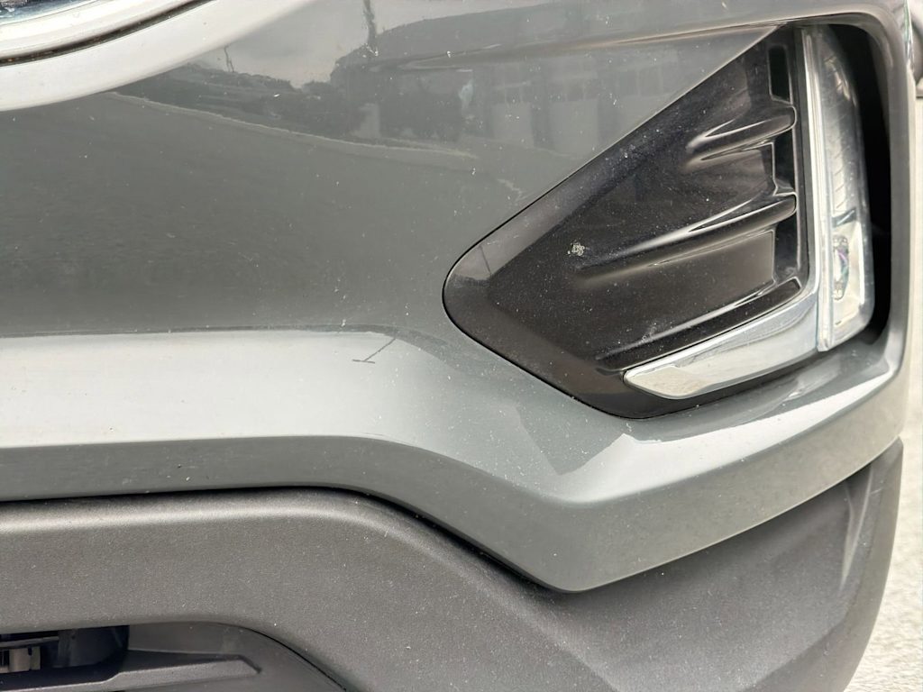 Thumbnail: 2021 Ford Edge - 25