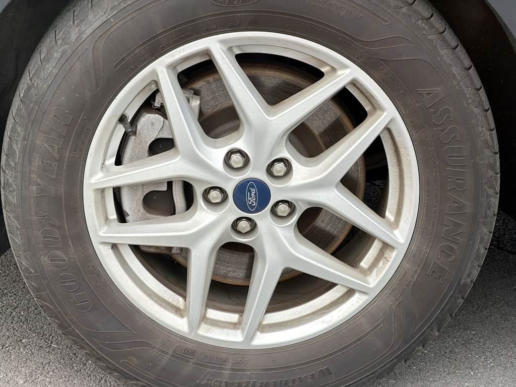 Thumbnail: 2021 Ford Edge - 6