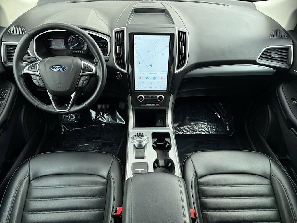 Thumbnail: 2021 Ford Edge - 8