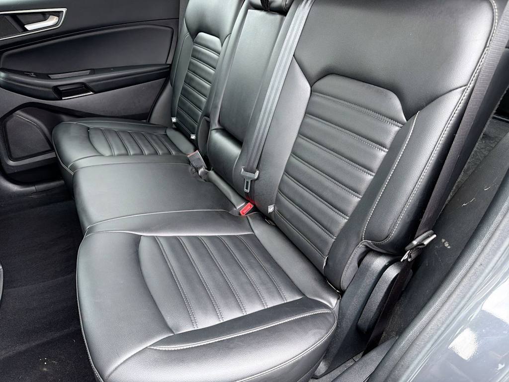 Thumbnail: 2021 Ford Edge - 11