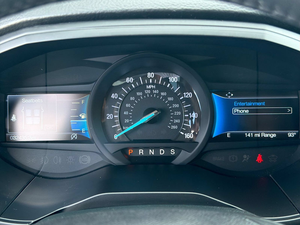 Thumbnail: 2022 Ford Edge - 16