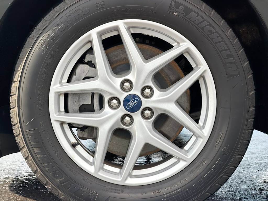 Thumbnail: 2022 Ford Edge - 7