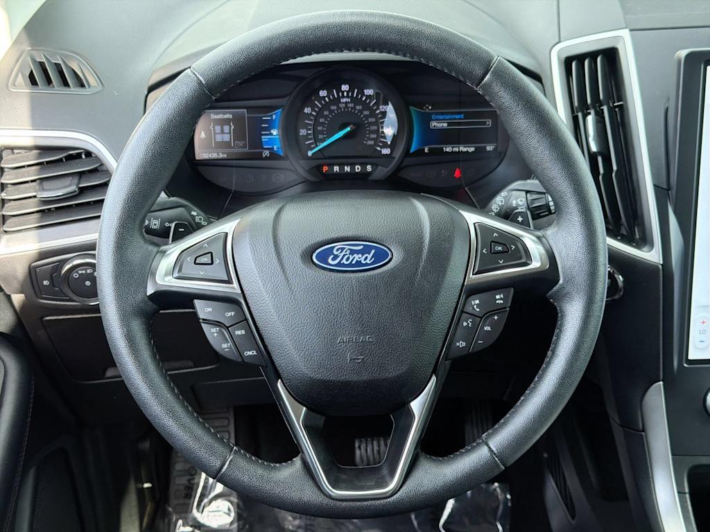 Thumbnail: 2022 Ford Edge - 13