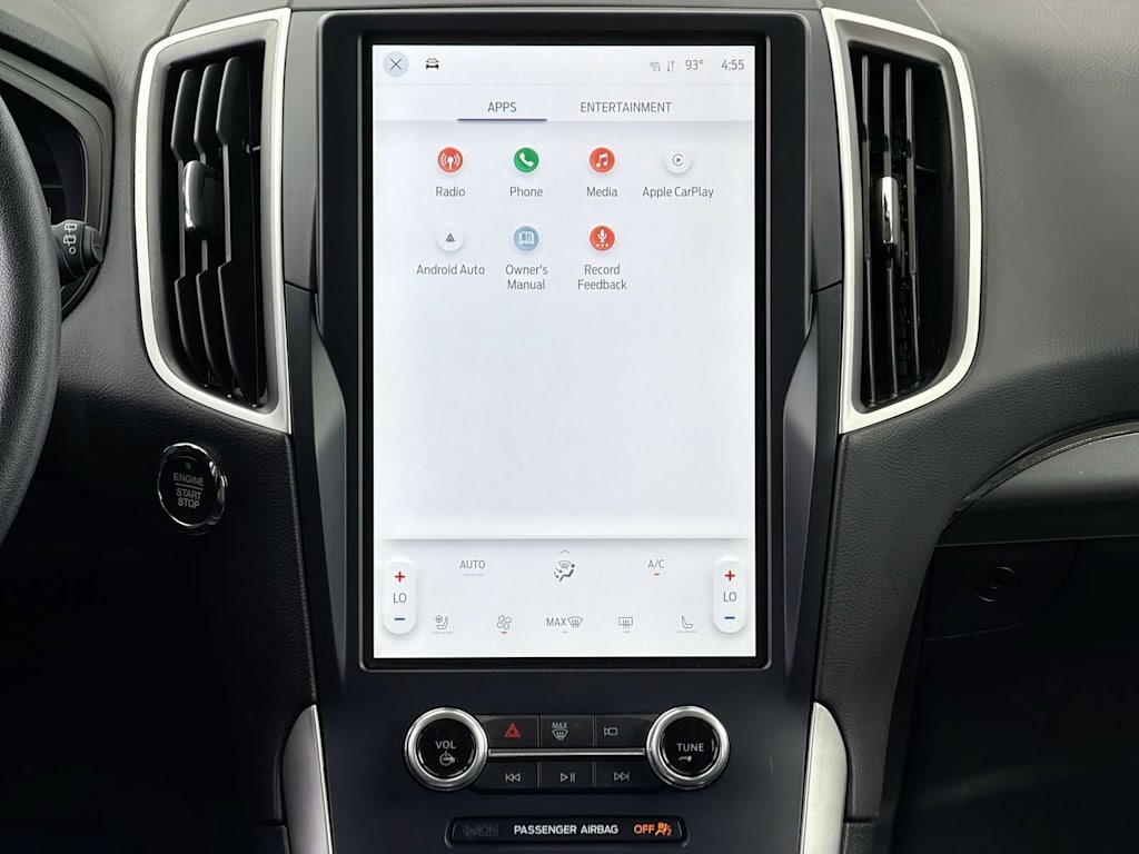 Thumbnail: 2022 Ford Edge - 14