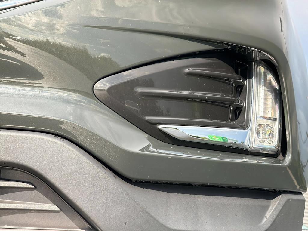 Thumbnail: 2022 Ford Edge - 25