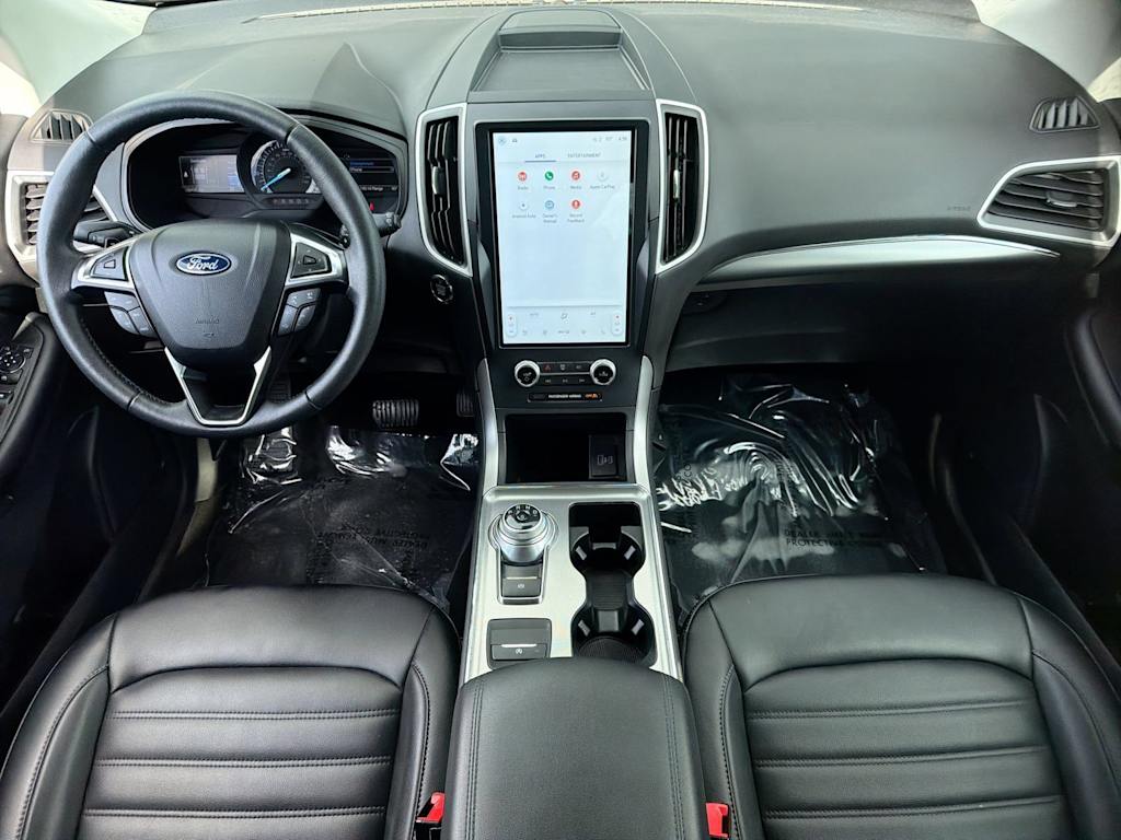 Thumbnail: 2022 Ford Edge - 9