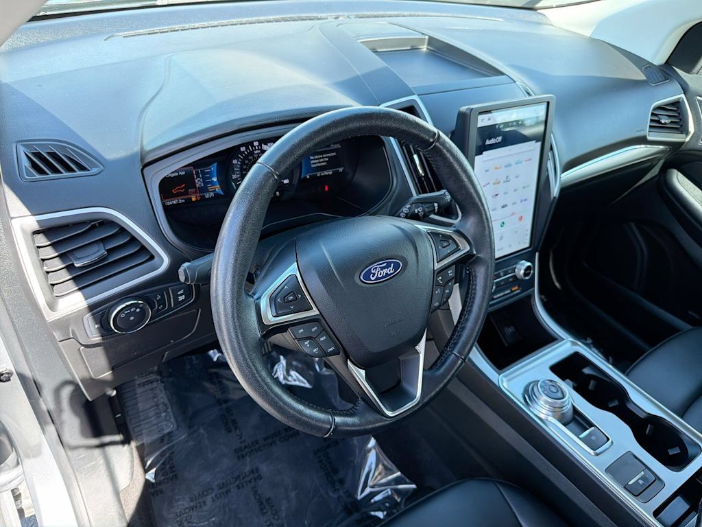 Thumbnail: 2022 Ford Edge - 2