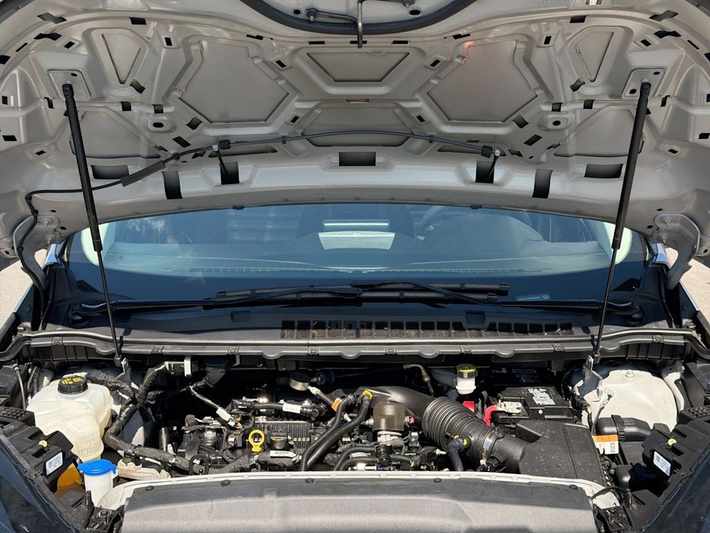 Thumbnail: 2022 Ford Edge - 8