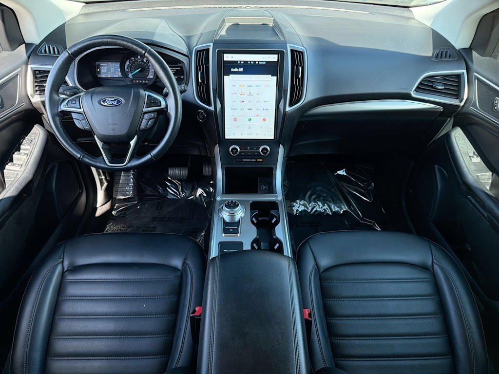 Thumbnail: 2022 Ford Edge - 9