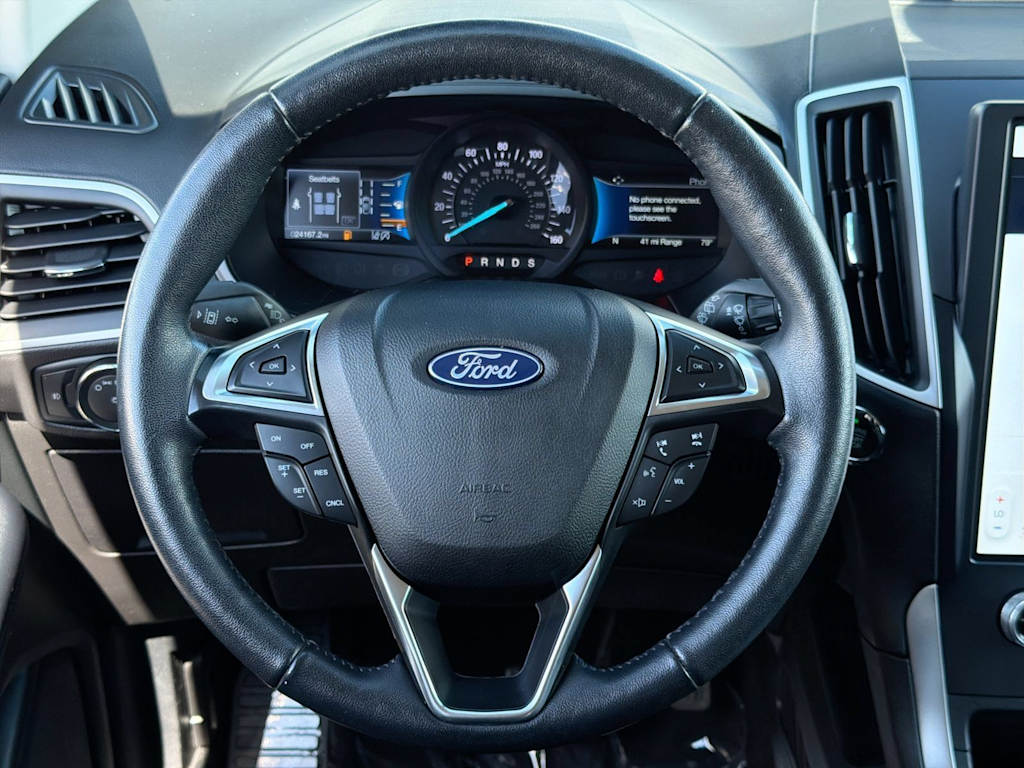 Thumbnail: 2022 Ford Edge - 13