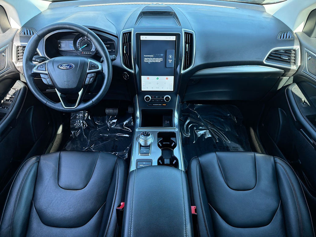 Thumbnail: 2022 Ford Edge - 7