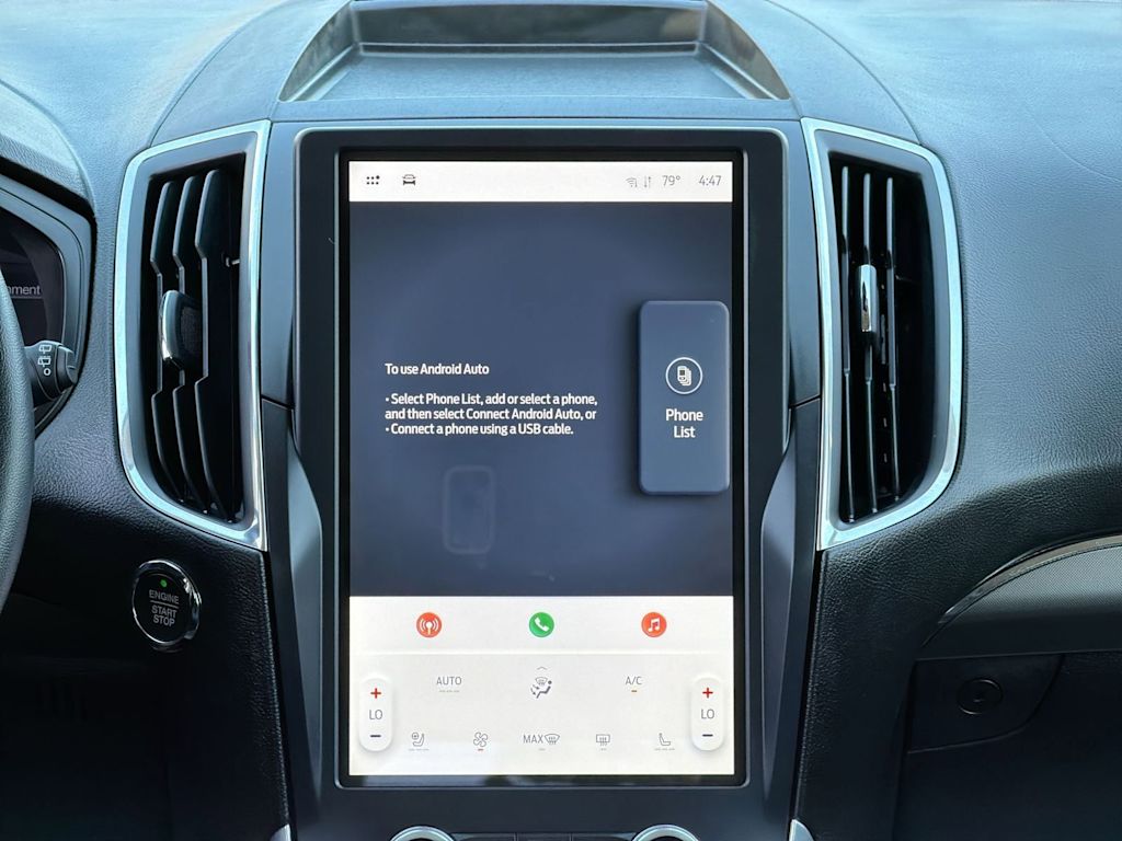 Thumbnail: 2022 Ford Edge - 34