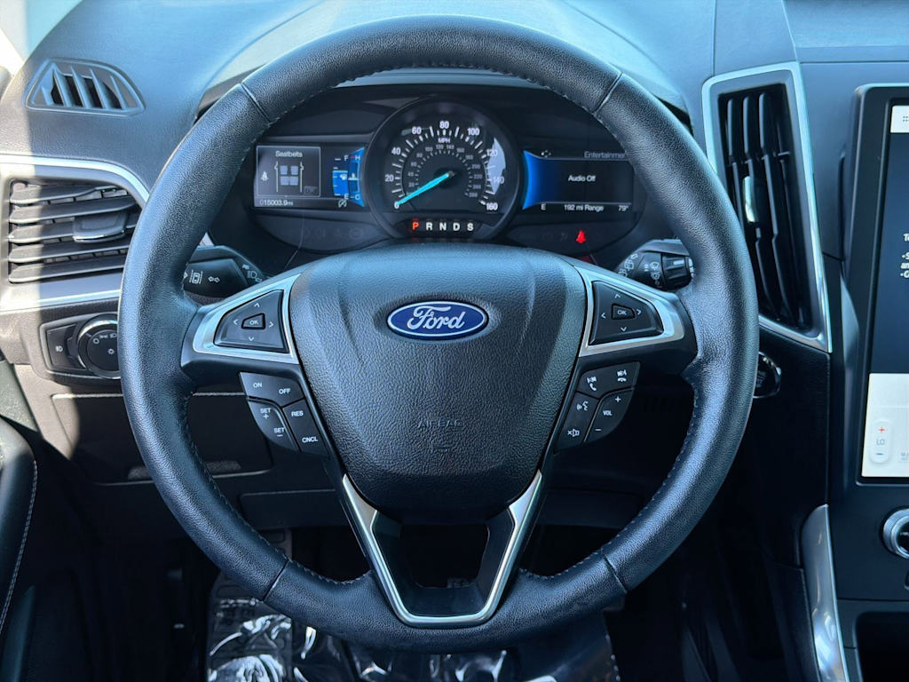 Thumbnail: 2022 Ford Edge - 11
