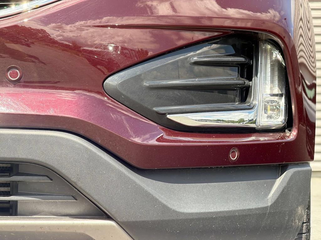 Thumbnail: 2024 Ford Edge - 25