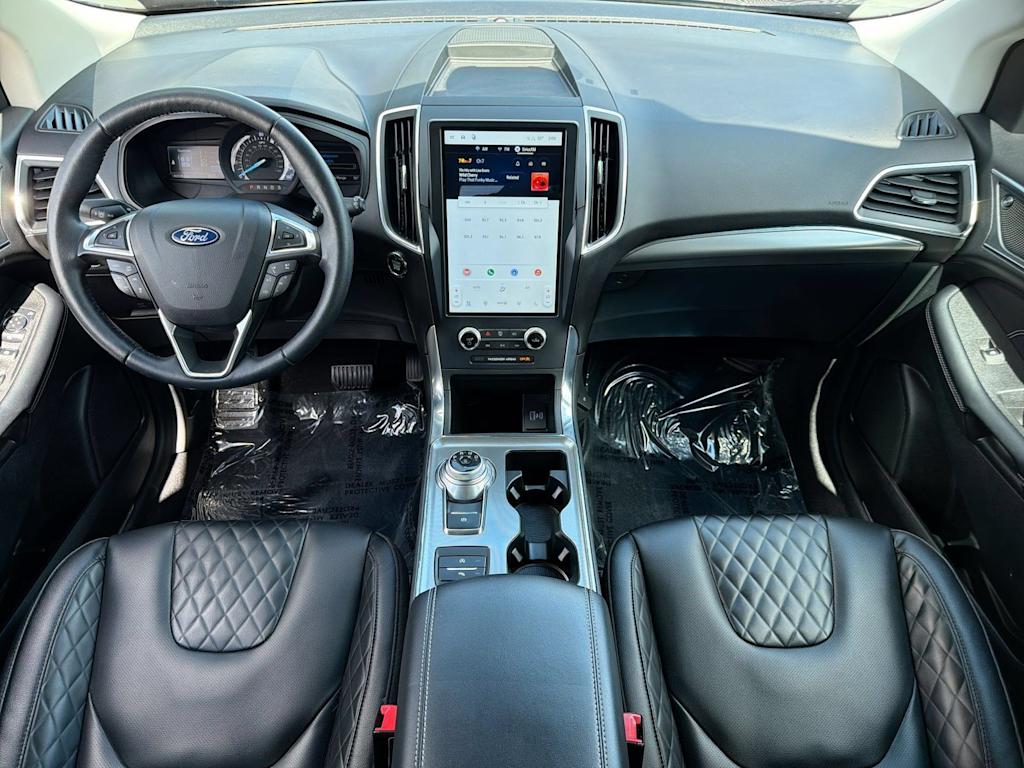 Thumbnail: 2024 Ford Edge - 8