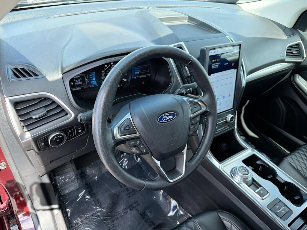 Thumbnail: 2024 Ford Edge - 2