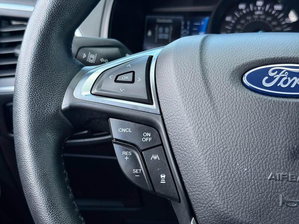 Thumbnail: 2024 Ford Edge - 30