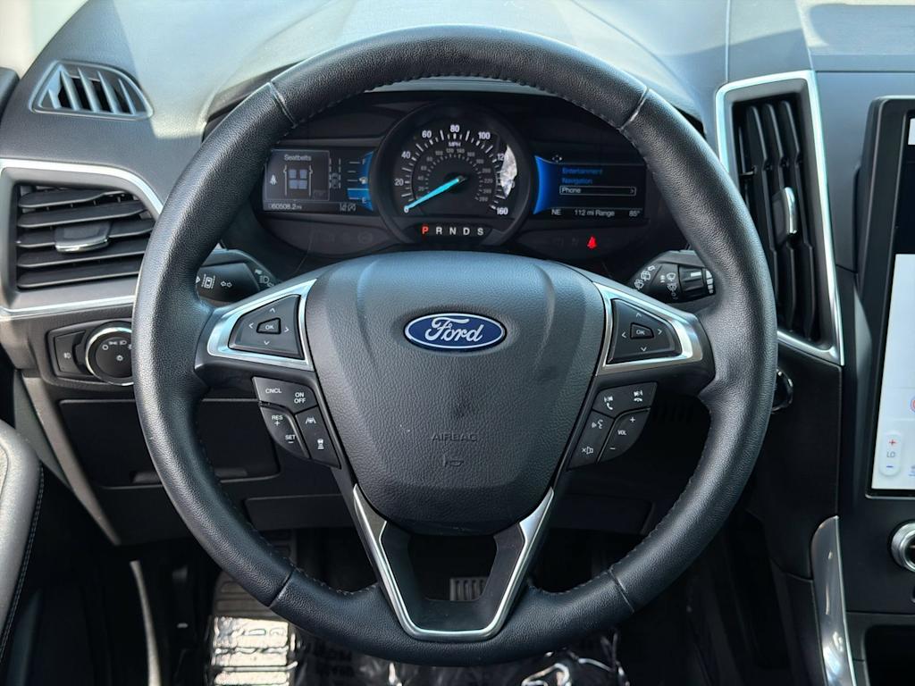 Thumbnail: 2024 Ford Edge - 12